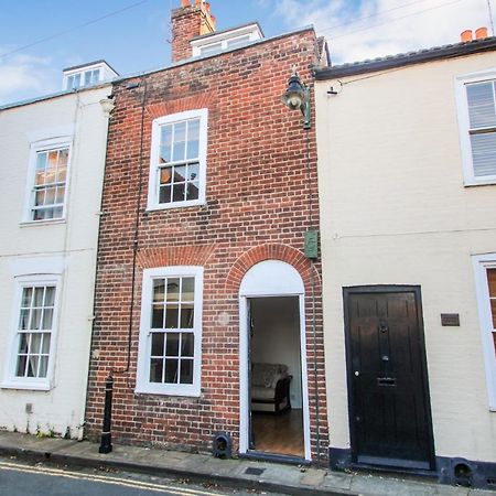 Kings Mile Cottage Canterbury Exteriér fotografie